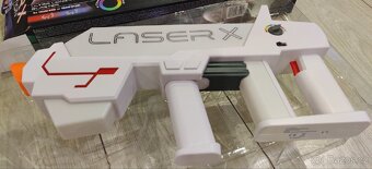 Laser X Revolution Ultra Long-Range Blaster - 3