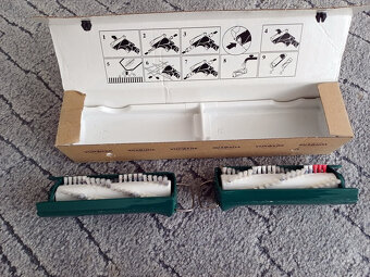 Sada ORIGINÁLNÍCH nástavců Vorwerk – Kobold VK 130 až 150 - 3