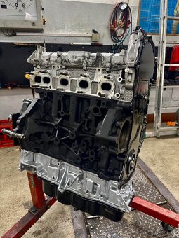 Repasovaný motor 2.0 EcoBlue EURO 6 – Ford Transit / Tourneo - 3