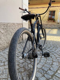 Cruiser kolo hawk classic ace - 3