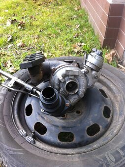 vw Turbo Skoda,Volksvagen - 3