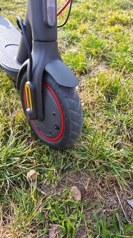 Elektrická koloběžka Xiaomi pro 2 - 3