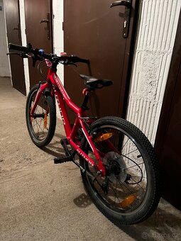 Dětské kolo 20” - 3