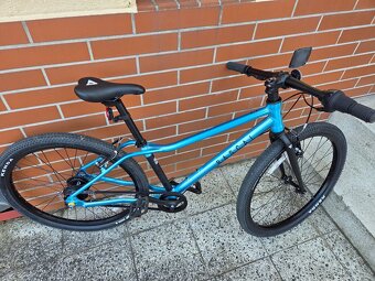 Lehké kolo Rascal 24 modré - 3