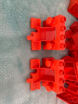 Lego Duplo zarážky - 3
