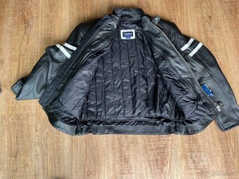 Triumph Edmonton Jacket - kožená bunda - NOVÁ - 3