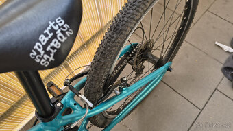 KUBIKES - dětské kolo 24S MTB - 3