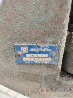 Stojan na vrtačku - 3