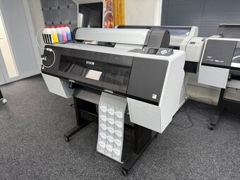 Epson 60 DTF Pro CMYK+WHITE - 3