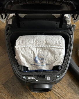 vysavač Electrolux - 3