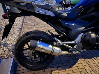 Honda NC 750X DCT - 3