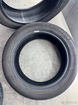 LETNÍ PNEU 215/50/17 - 3