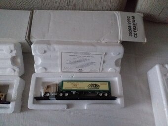 matchbox convoy premiere - 3