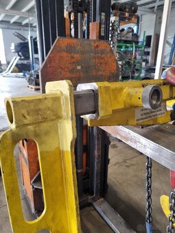 Jeřábová traverza 2000 kg - 3