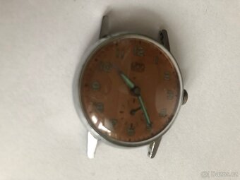 Hodinky UMF  krásné - 3