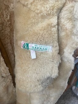 Kabát(kožich) - 3