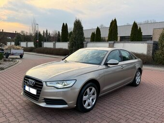 Audi A6 3.0 TDI 180kw Quattro S-LINE - 3
