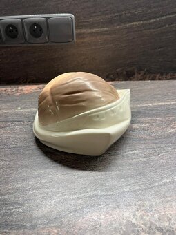 Porcelánová Madona - Březová Mauermann - 3