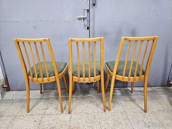 Prodám staré židle - 3