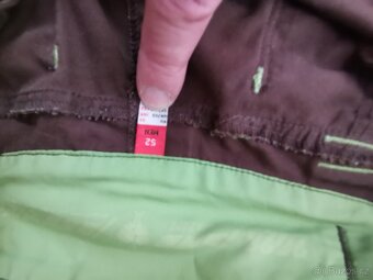 Engelbert Strauss kalhoty - 3