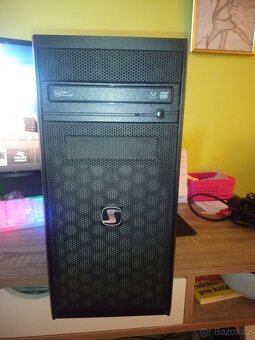 Prodám stolní PC s příslušenstvím. - 3