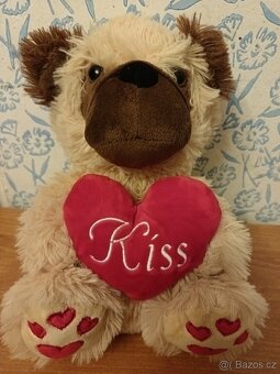 Prodám krásné plyšáky - 3