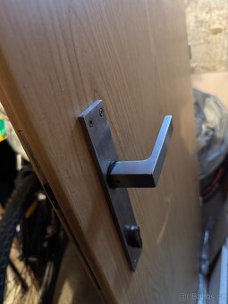 Vchodové dveře - 3