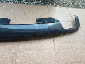 Díly škoda Superb 2 combi před facelift - 3