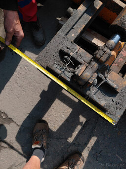 Zvedací zařízení - 3