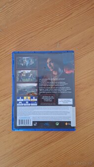 Uncharted The Lost Legacy PS4 - 3