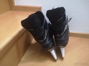 Brusle Bauer  S160 vel. 38,5 - 3