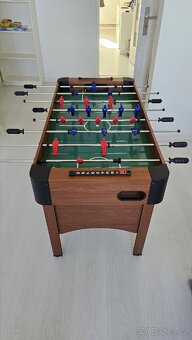 Fotbálek - 3