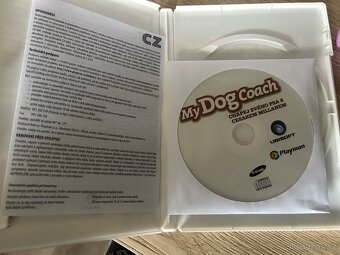 PC CD ROM My Dog Coach - 3