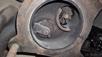 Turbo 2.0 TFSI K03 BWA - 3