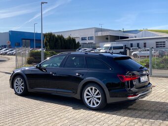 Audi A6 Allroad - 3