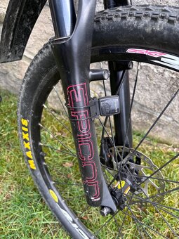 Merida XC serie - 3