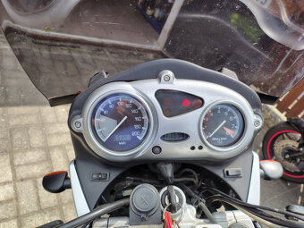 BMW F 650 GS - 3