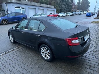 Skoda octavia 1.6tdi, dsg, led, vybava - 3