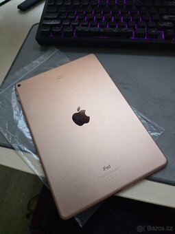 iPad Air 3. generace (64 GB) - 3