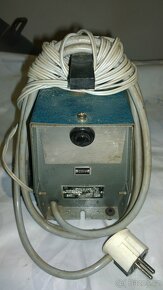 Trafo 220 / 24 V - 3