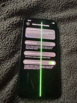 iPhone 12 Pro, 128 GB – vada displeje - 3
