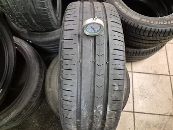 185/60 R14 CONTINENTAL (4,5mm) č.16200/b9 - 3