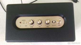Marshall Acton III - 3