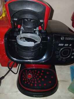 Kavovar na kapsle - 3
