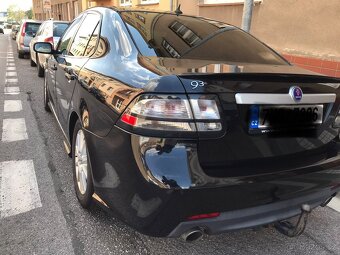 Saab 9-3 - 3
