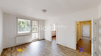 Prodej bytu 2+1 49 m² - Smetanova, Otrokovice, ev.č. 02889 - 3