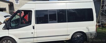 Ford tranzit 280M 9míst - 3