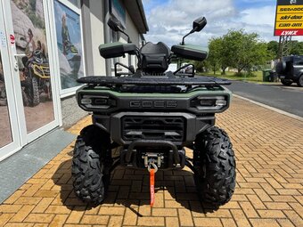 GOES Terrox 550-A T3b - 3