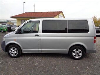 VW transporter 1.9 Tdi  bez DPF - 3