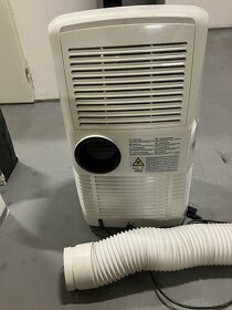 Klimatizace DeLonghi PAC AN112 - 3